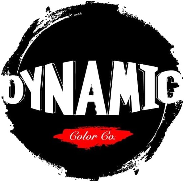 DYNAMIC STENCIL- 150 & 250 ml