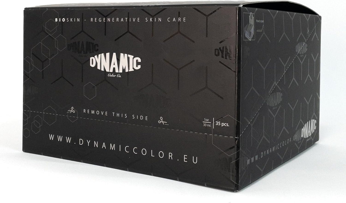 Viking by Dynamic Kit BioSkin 35 unidades de 30ml