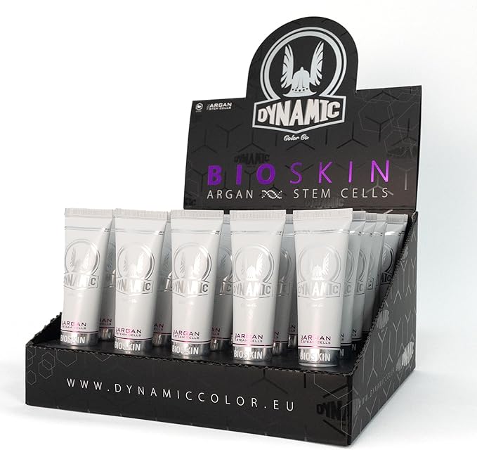 Viking by Dynamic Kit BioSkin 35 unidades de 30ml