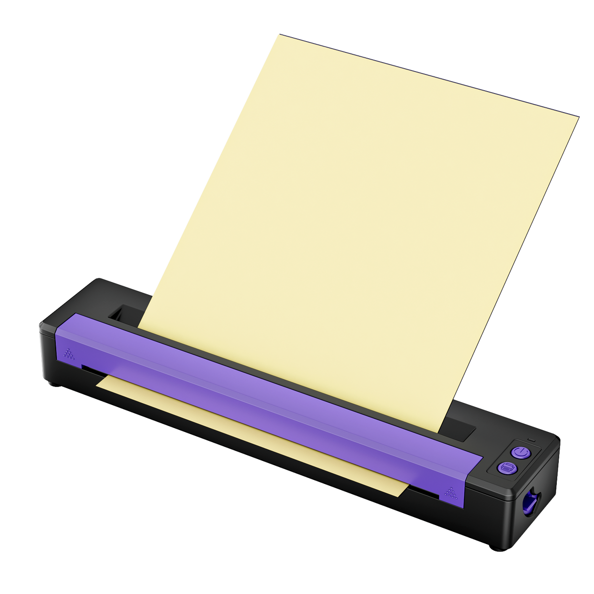 TERMOCOPIADORA MHT-P19