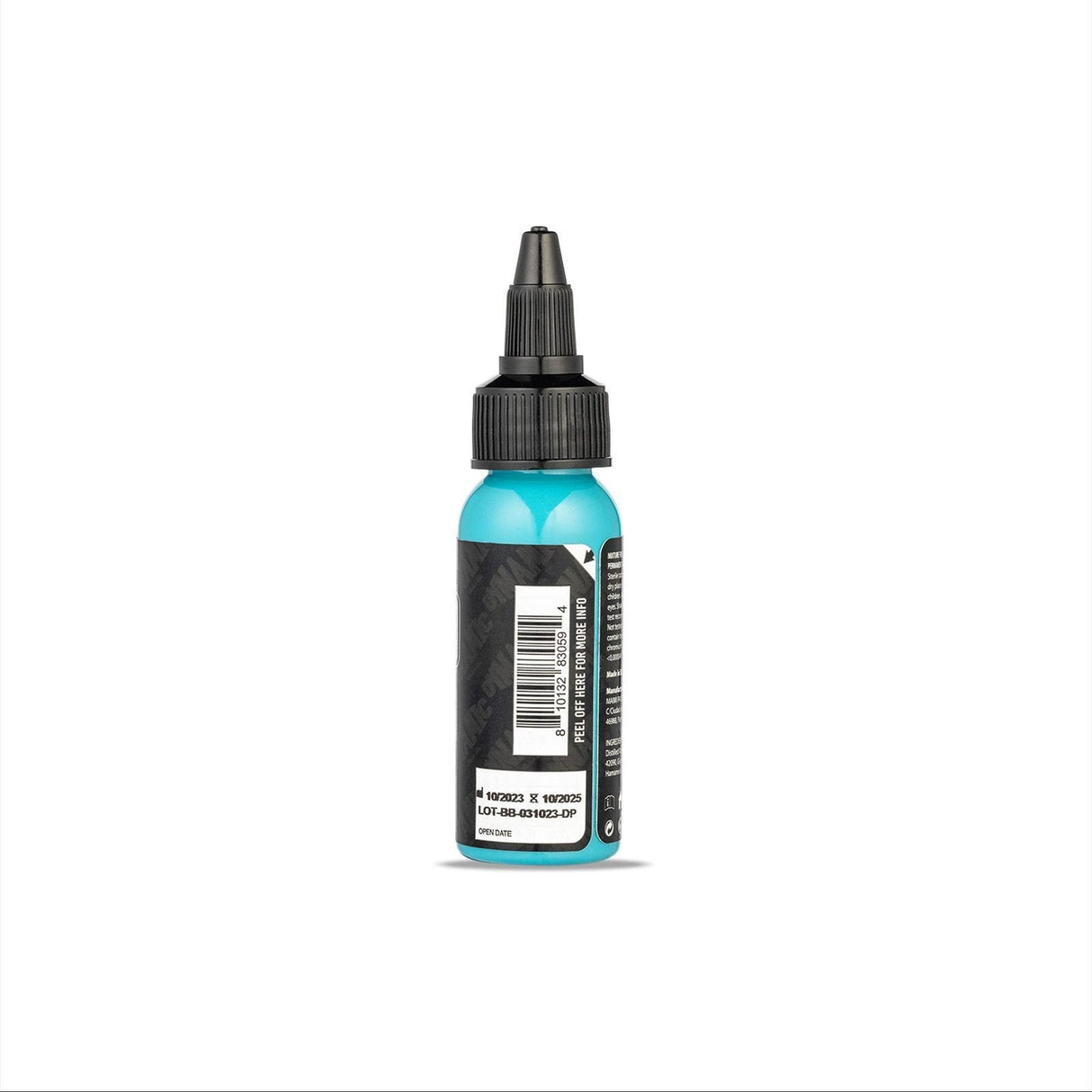 Tinta Dynamic Platinum Baby Blue 30 ml