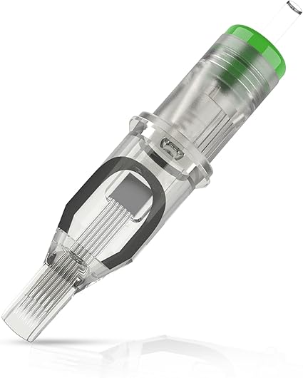 Cartuchos MAGNUM VKY13 (MG)