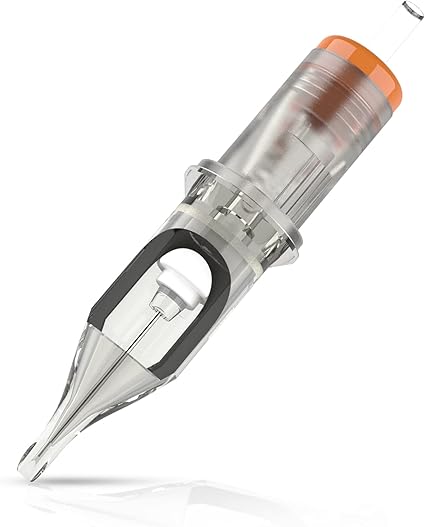 Cartuchos ROUND SHADER VKY13 (RS)