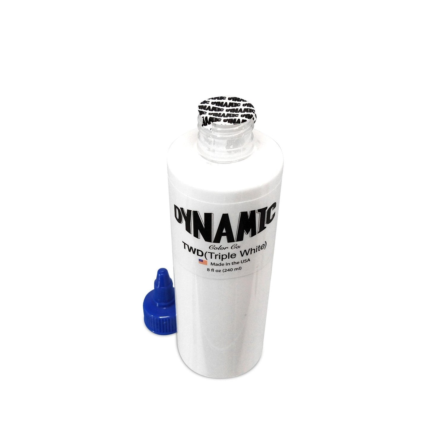 dynamic ganga y de regalo un triple white de dynamic