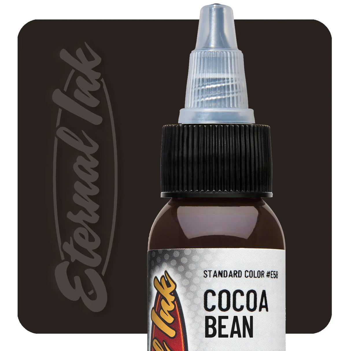 COCOA BEAN (Eternal)