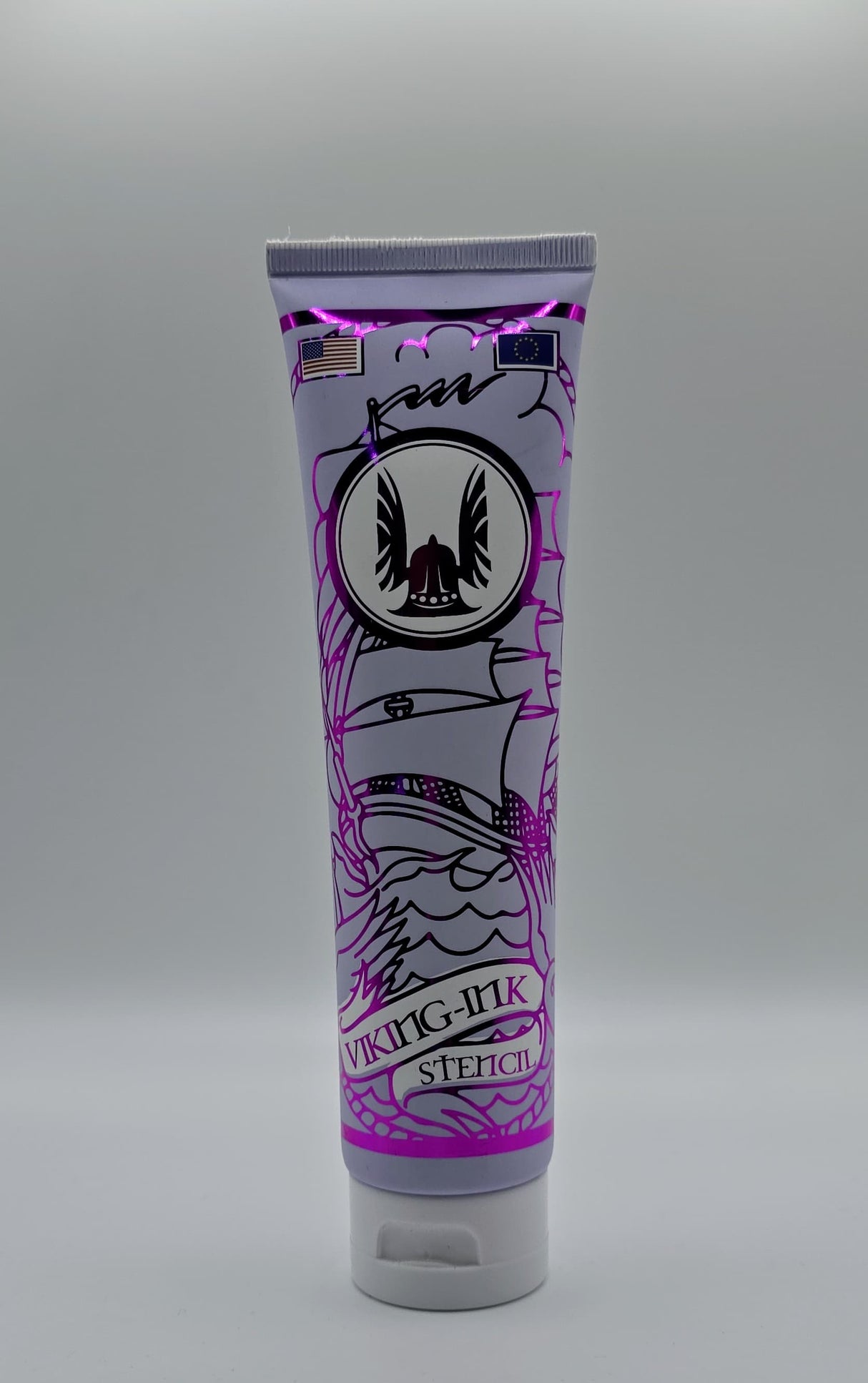 Viking-Ink STENCIL