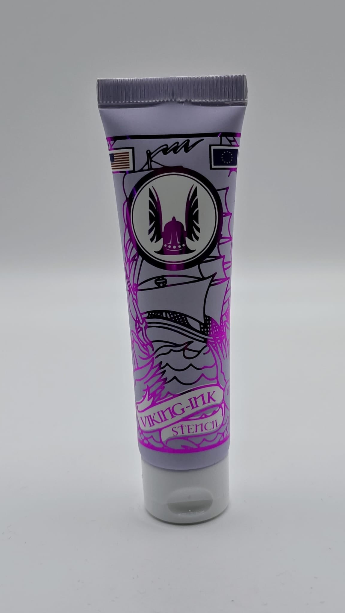 Viking-Ink STENCIL