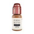 Fotografía de PERMABLEND LUXE LIGHT TAN (15 ml) en Viking Tattoo Shop, suministros premium para artistas del tatuaje.