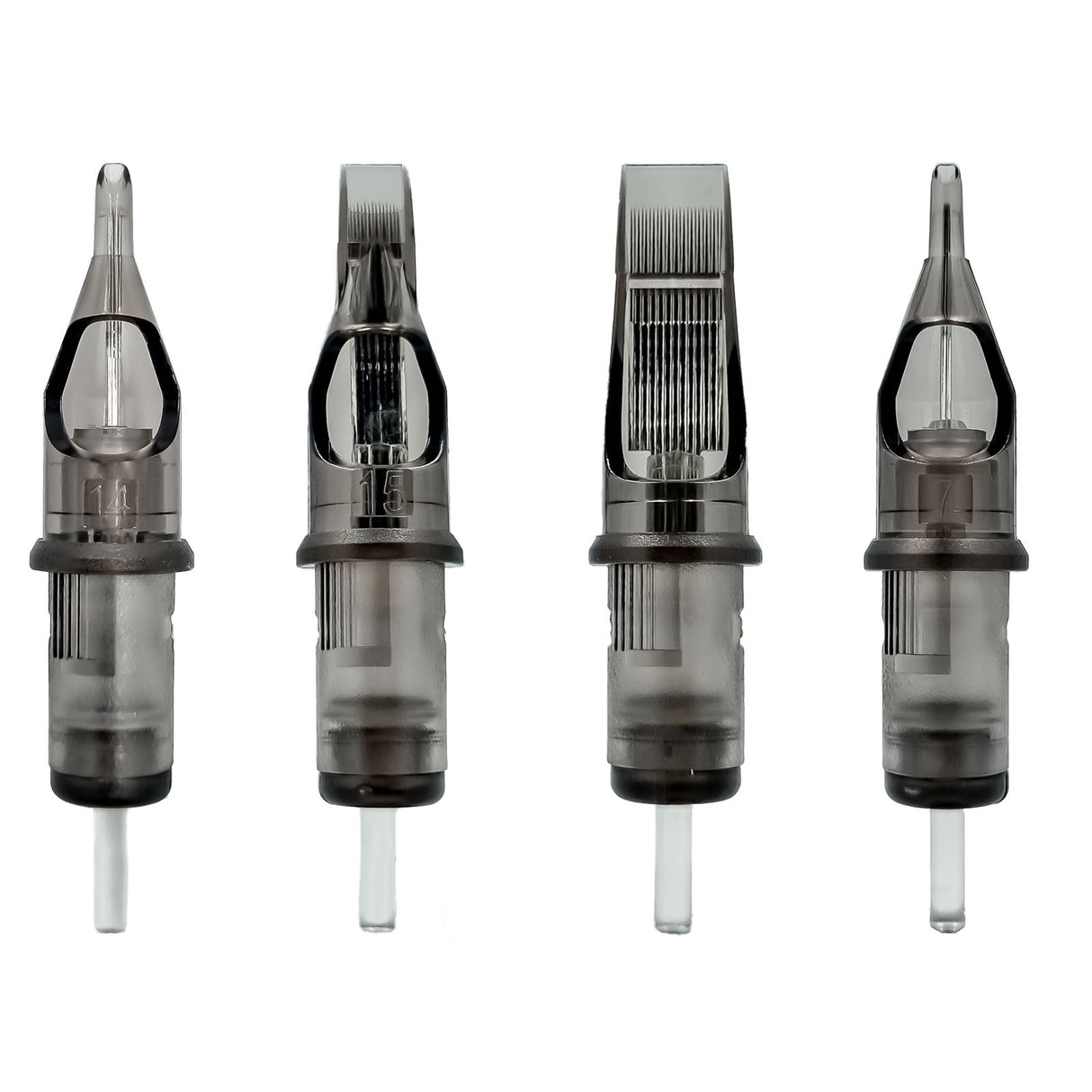 CARTUCHOS RL (ROUND LINER) VKG