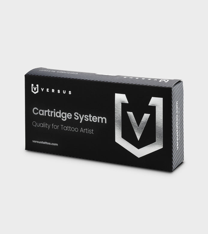 Cartuchos Versus RL (Round Liner) 20 Unidades