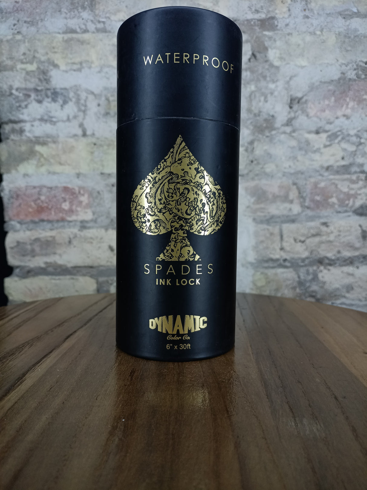 Film Dérmico SPADES BY DYNAMIC