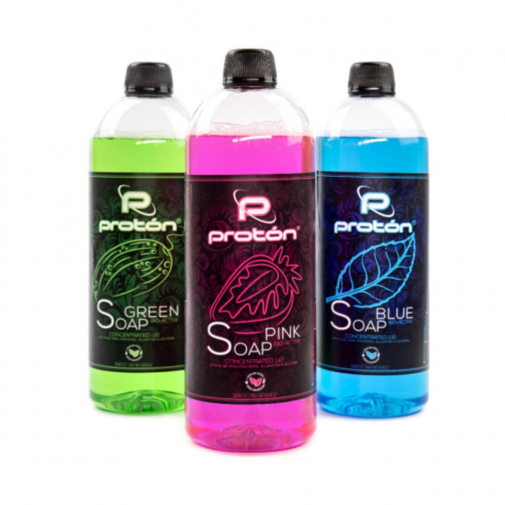 Proton Soap CONCENTRATED 1000ml