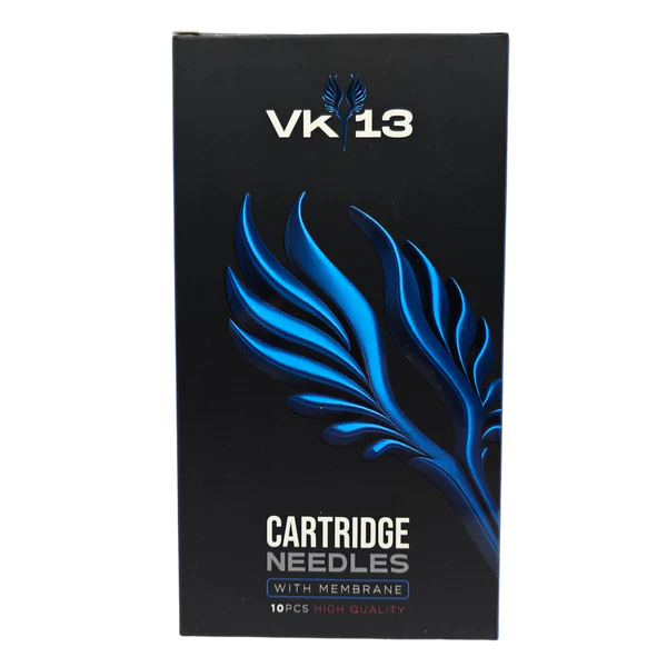Cartuchos ROUND MAGNUM VKY13 RM