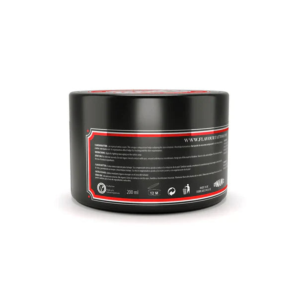 FLAVOUR Butter Citrus