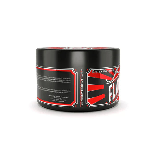 FLAVOUR Butter Citrus