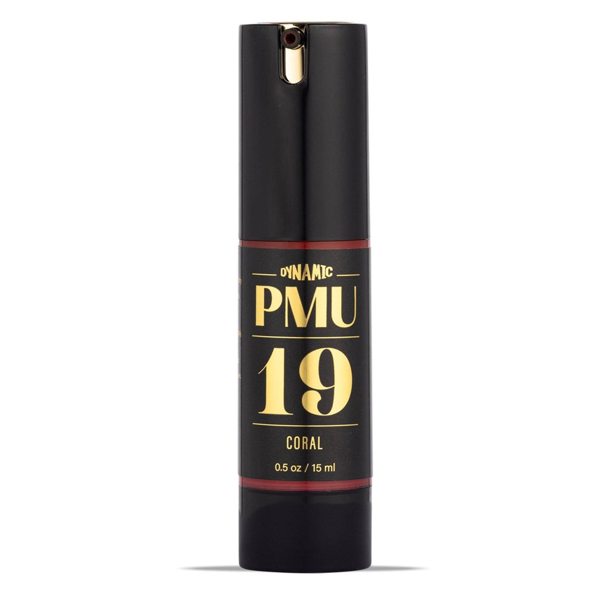 dynamic pmu pigmento micropigmentacion Coral 19