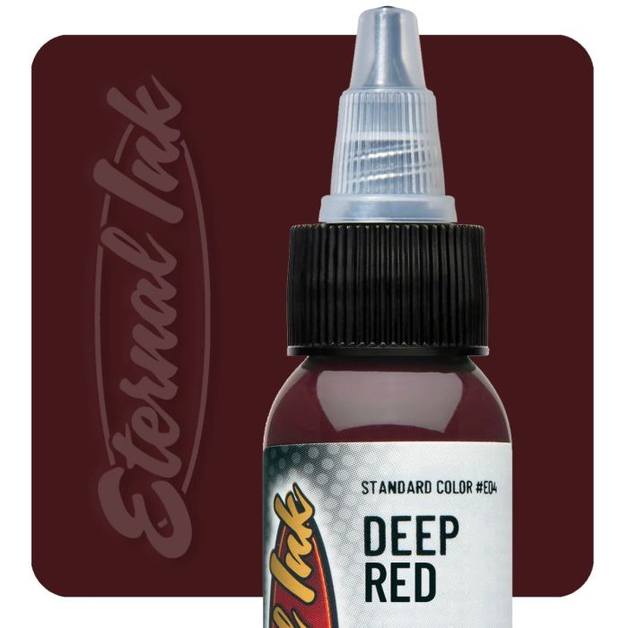 DEEP RED (Eternal)