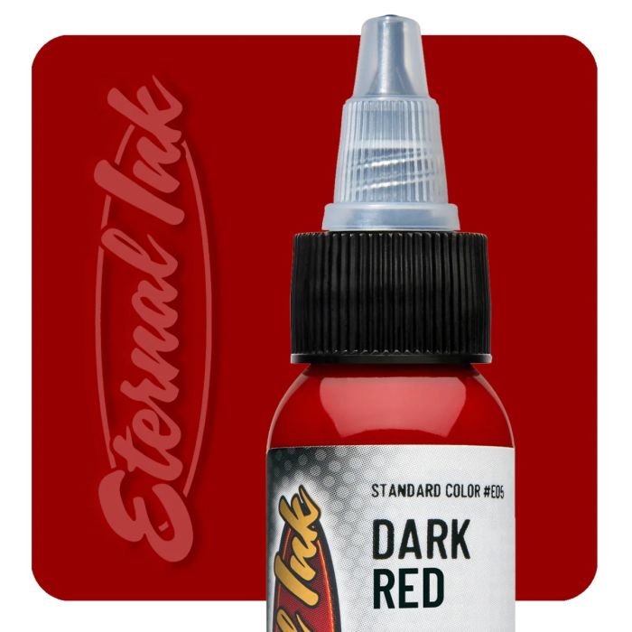 DARK RED (Eternal)