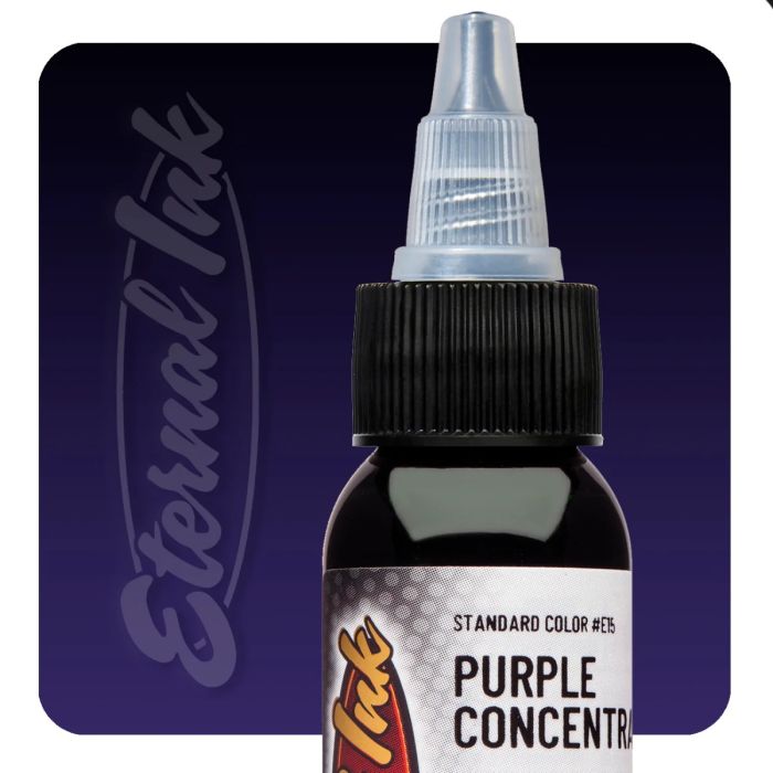 PURPLE CONCENTRATE (Eternal)
