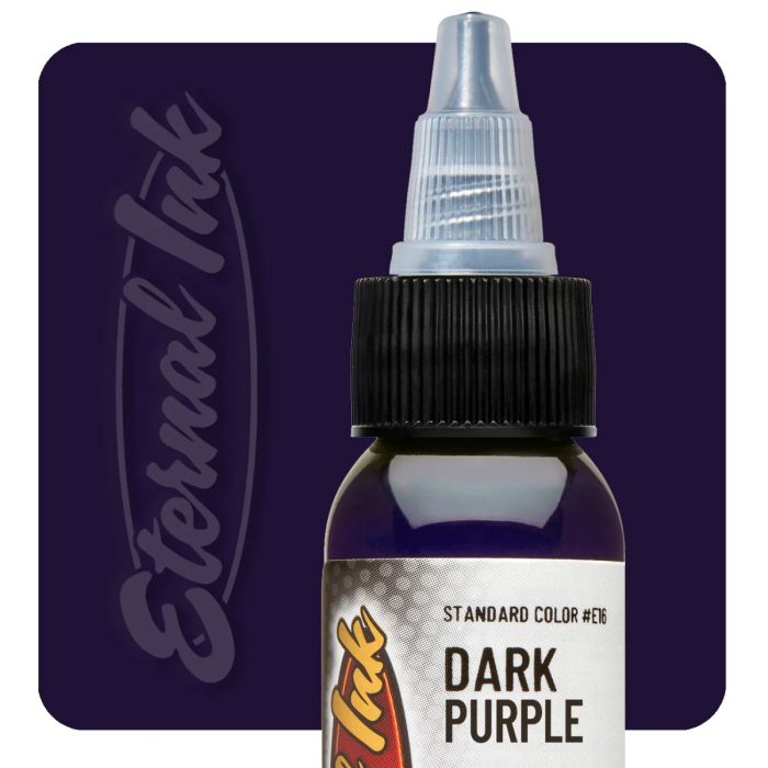 DARK PURPLE (Eternal)
