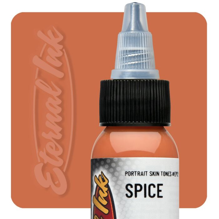 SPICE (Eternal)
