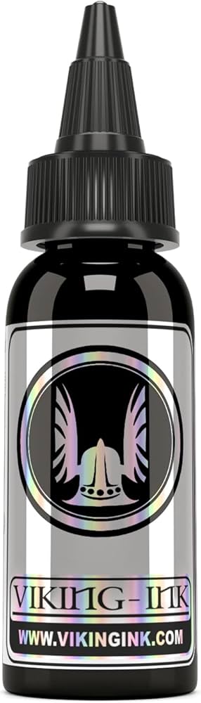 Viking EXTRA LIGHT SHADOW (Viking-Ink)