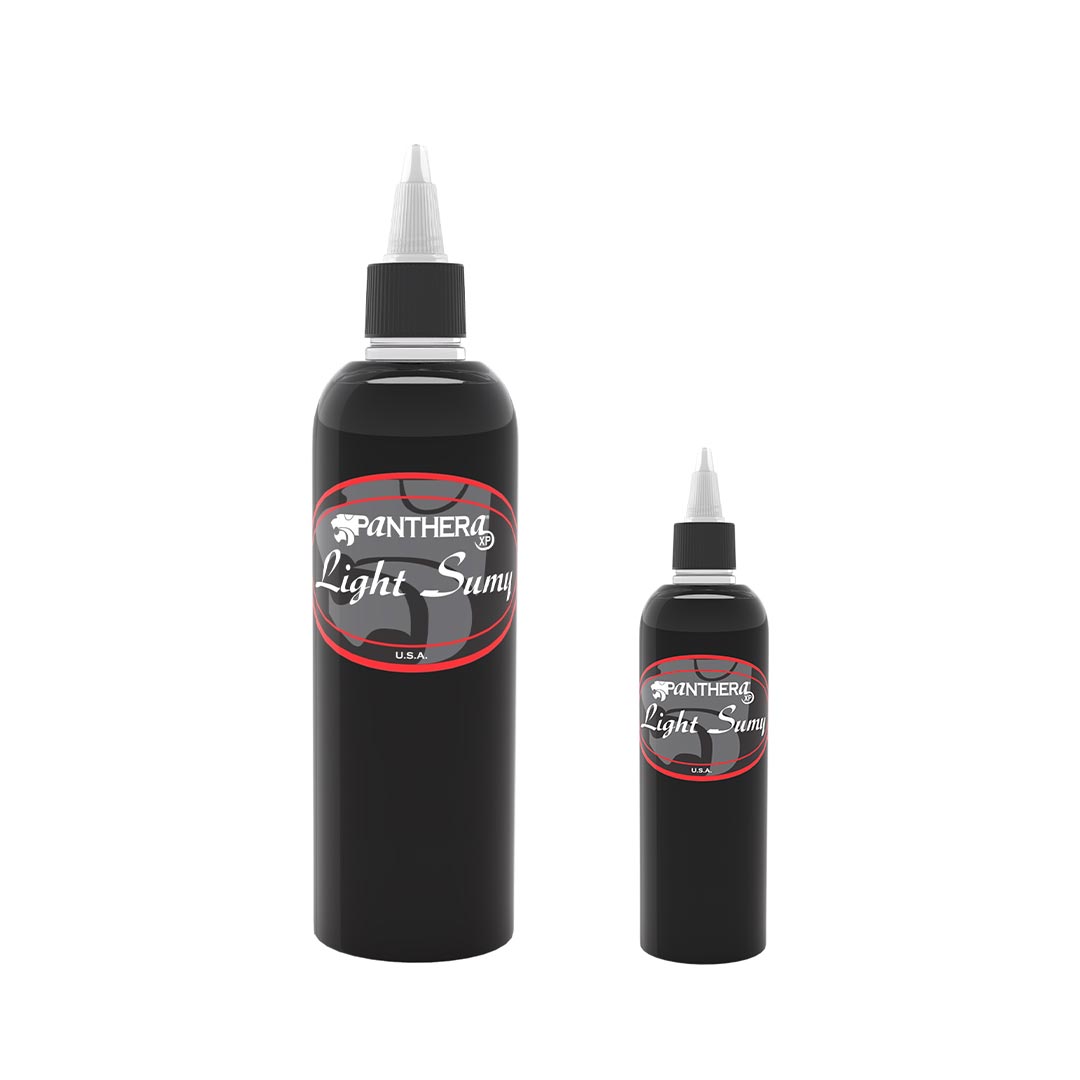 Panthera Light Sumy - Tinta Profesional - 120 Ml