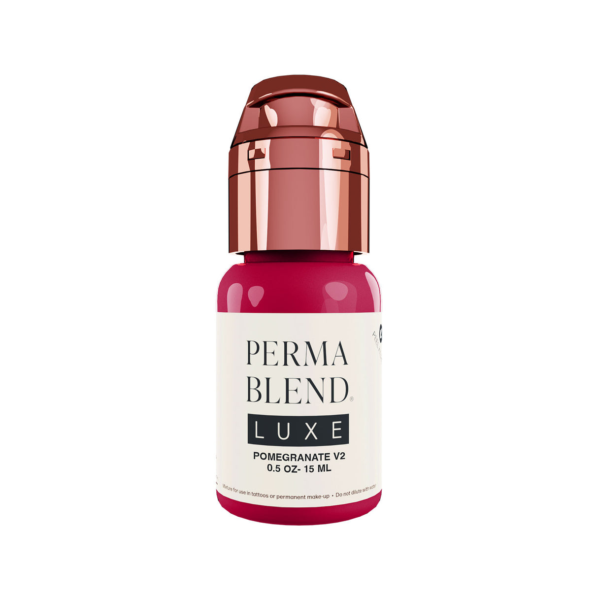 Pigmentos Perma blend Luxe Pomegranate