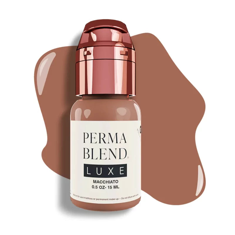 PERMA BLEND LUXE MACHIATO (15 ml)