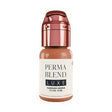 Visualiza PERMABLEND LUXE SUBDUED SIENNA (15 ml) en Viking Tattoo Shop, herramienta esencial para tatuadores profesionales.