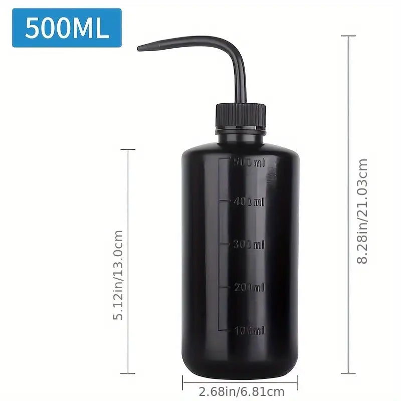 Rociadores tipo Box Rosa y Negro