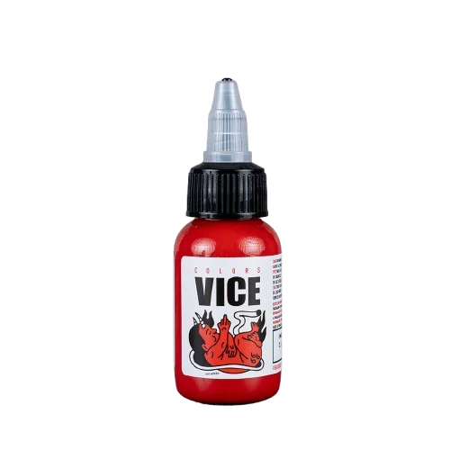 VICE COLORS – FIRST BLOOD