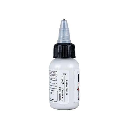 VICE COLORS – El GATO PATRÓN