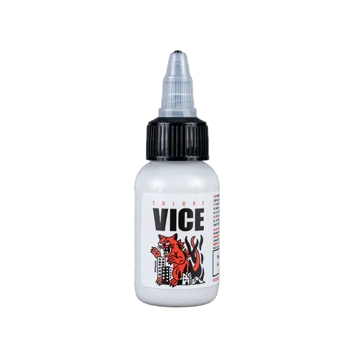 VICE COLORS – El GATO PATRÓN