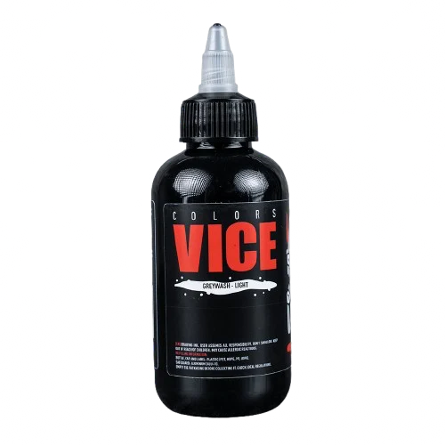 Vice Colors Greywash – BRIGHT 150ml