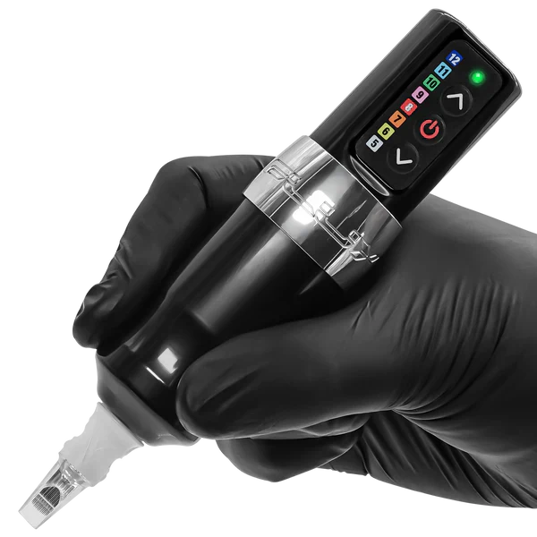 Máquina de Tatuaje Inalámbrica Spektra Flux