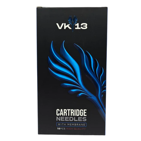 Cartuchos VKY13