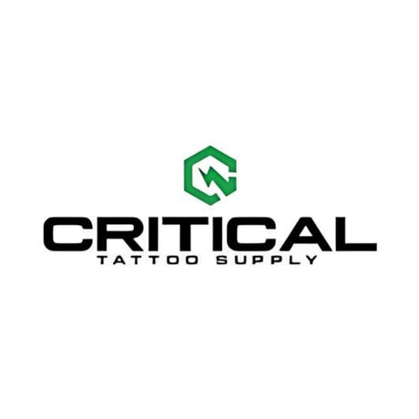 Máquinas de Tatuar Critical - Innovación y Rendimiento