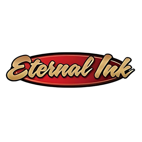 Eternal Ink para Tatuajes - Colores Vibrantes y Duraderos