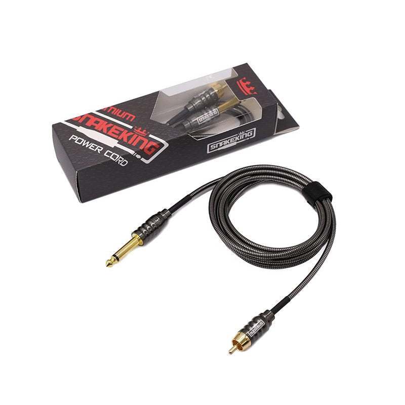 Cable RCA AVA Snake King de Acero