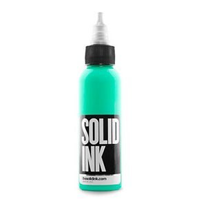 Visualiza MINT - SOLID en Viking Tattoo Shop, herramienta esencial para tatuadores profesionales.