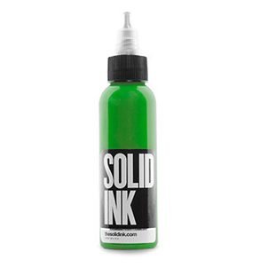 Imagen de alta calidad de LIGHT GREEN - SOLID en Viking Tattoo Shop, ideal para tatuadores exigentes.