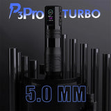 PEN P3 PRO TURBO EZ, WIRELESS PEN STROKE ADJUSTABLE 5 MM