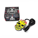 Pedal Skull DNA Calavera 8