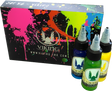 Visualiza 6 Color Set 1oz | Viking Ink en Viking Tattoo Shop, herramienta esencial para tatuadores profesionales.