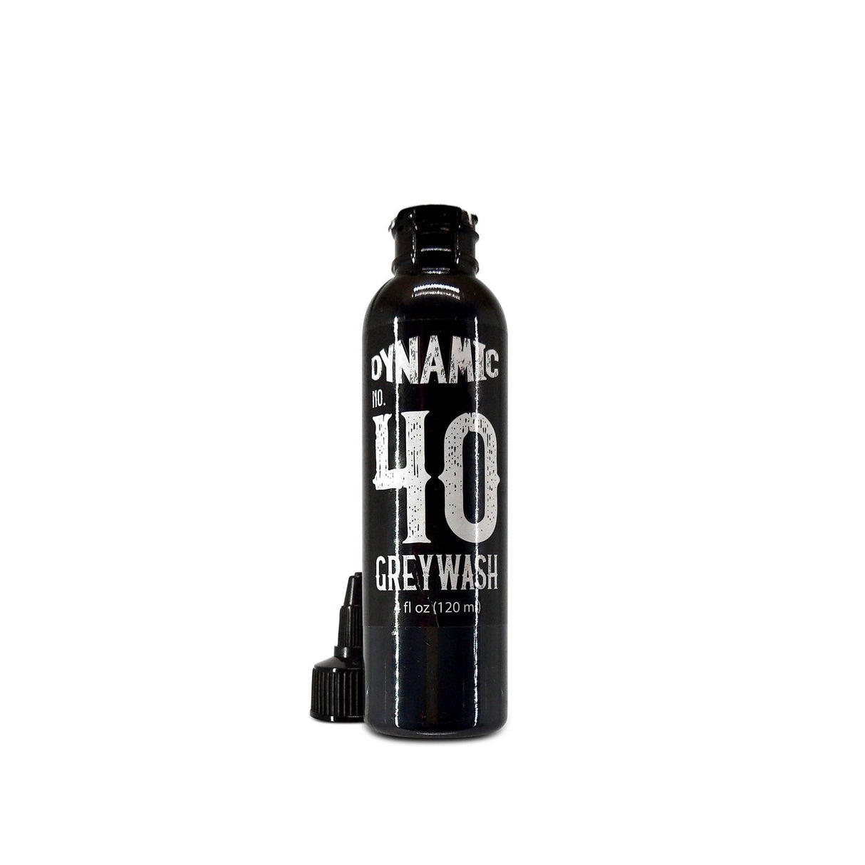 DYNAMIC - GREY WASH #40 - 4oz (120ml)