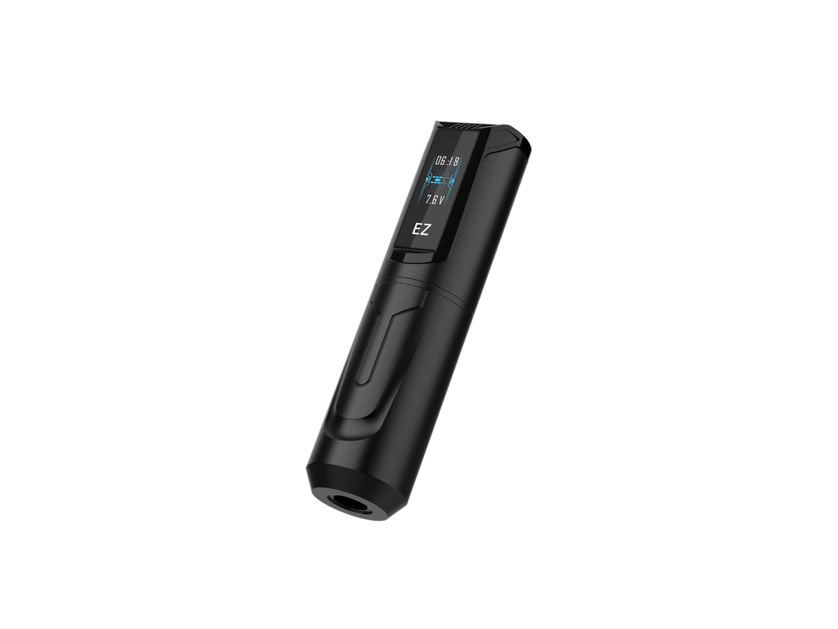 EZ p5 TS WIRELESS PEN Máquina de Tatuaje