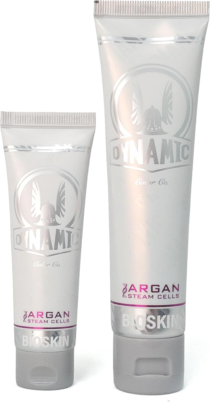 Viking by Dynamic Kit BioSkin 35 unidades de 30ml