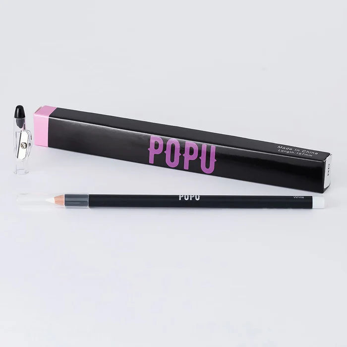 Lapiz de Dibujo Lips POPU PMU