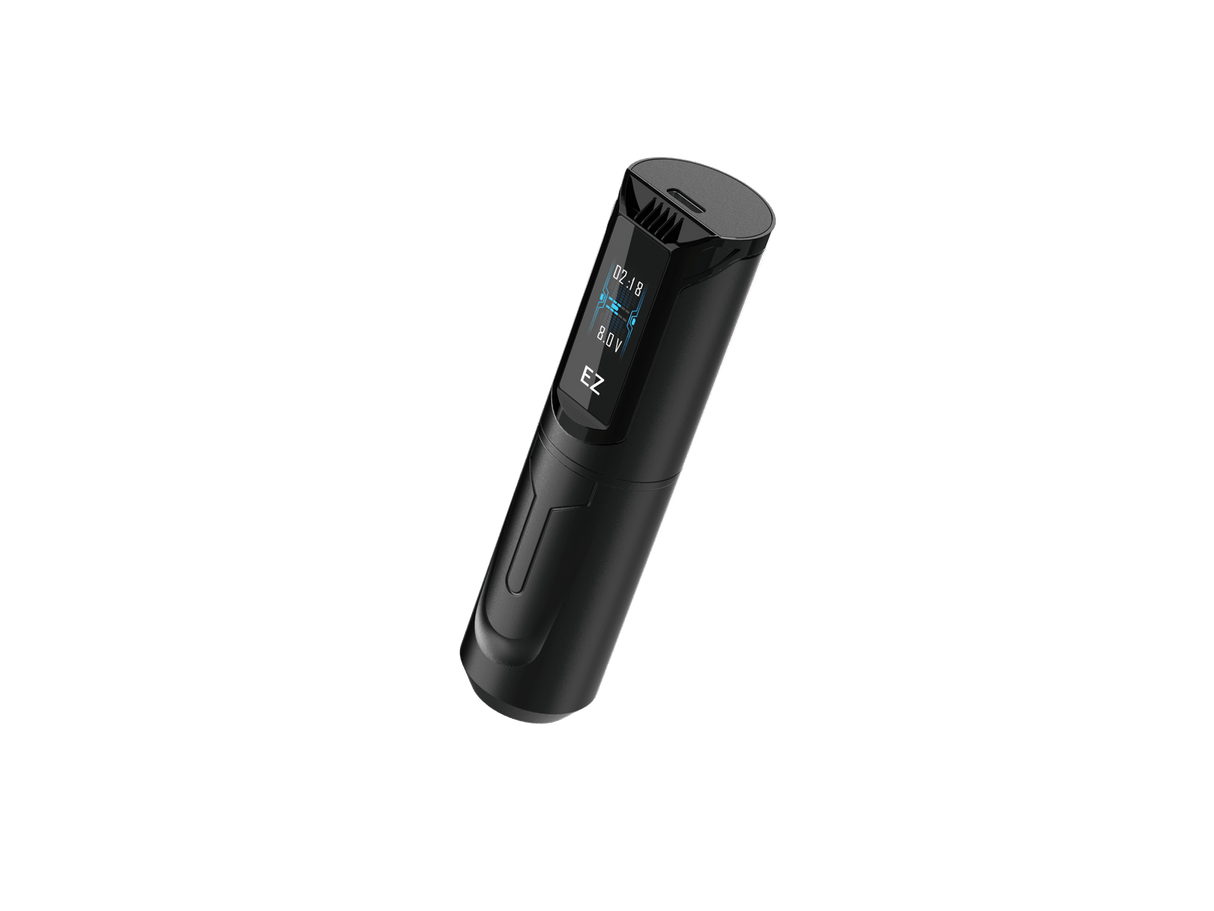 EZ p5 TS WIRELESS PEN Máquina de Tatuaje